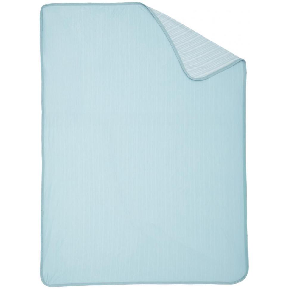 冷感ケット　クールポイントEX　BL