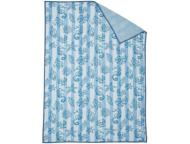 冷感ケット　オーシャンプラチナアイス　BL