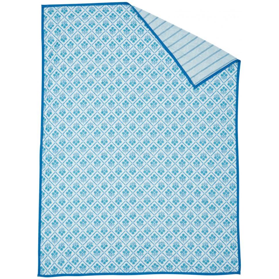 冷感ケット　カロールプラチナアイス　BL