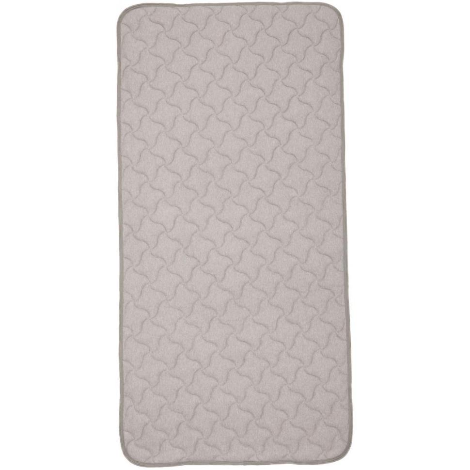 敷パッド　綿ドライニット　MO　(シングル)