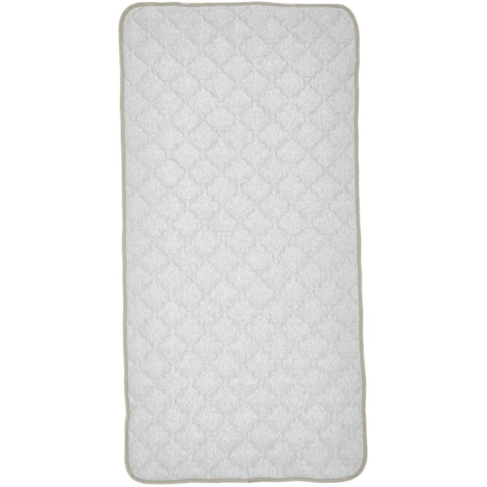 敷パッド　オーガニックコットン　BE　(シングル)