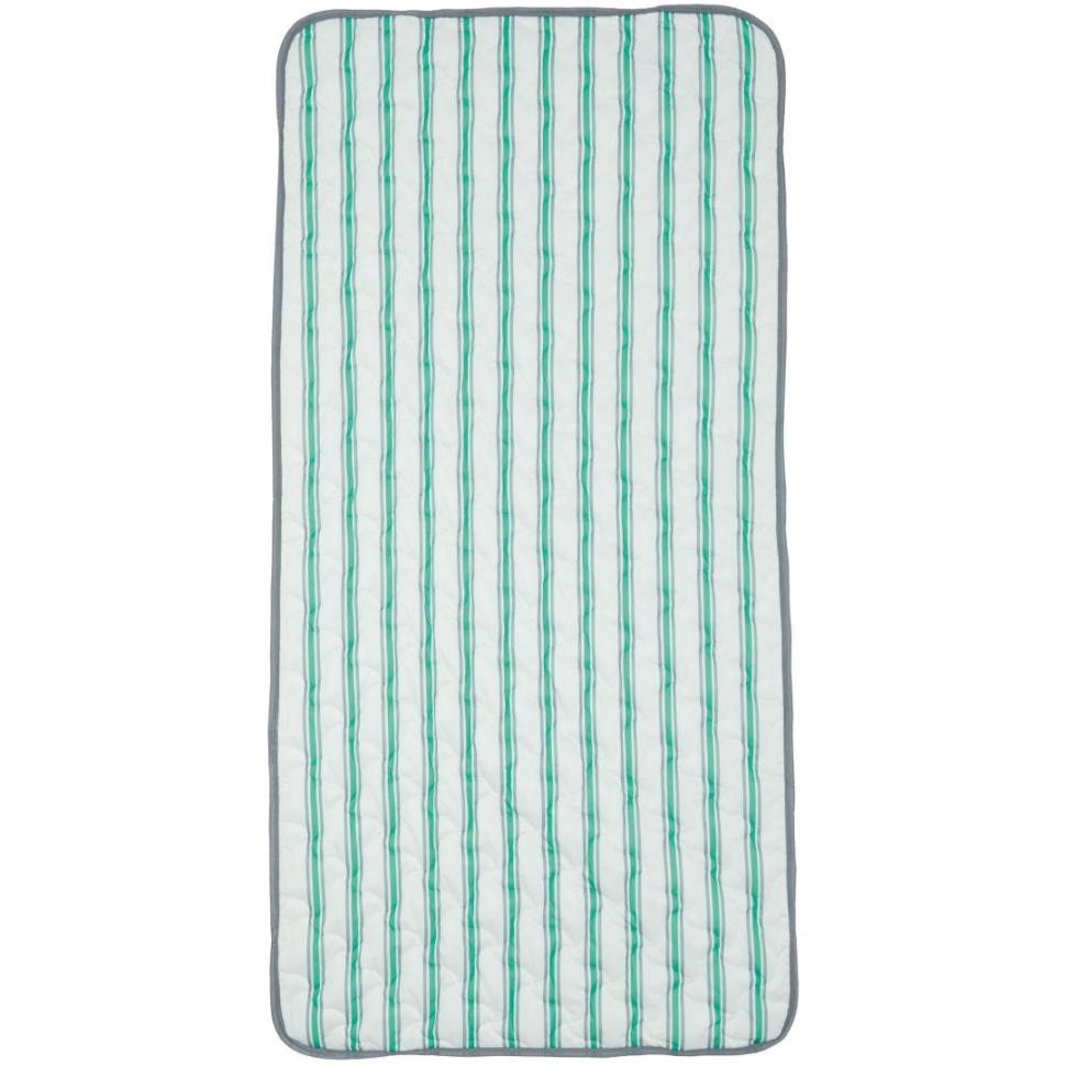 敷パッド　クールポイントリスカ　GR　(シングル)