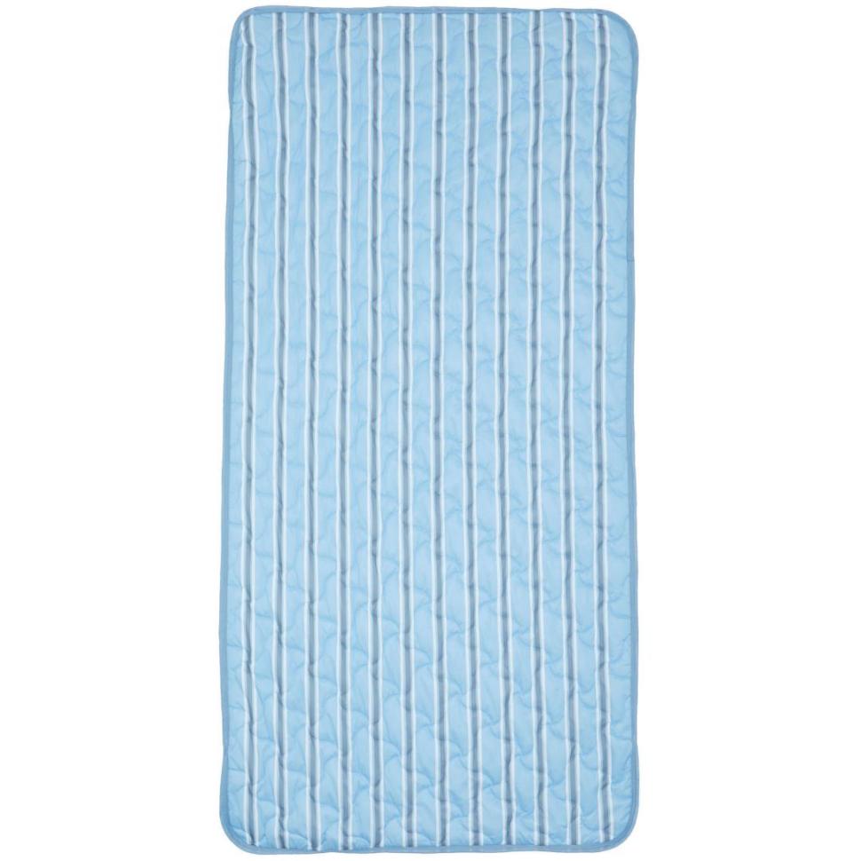 敷パッド　クールポイントリスカ　BL　(シングル)