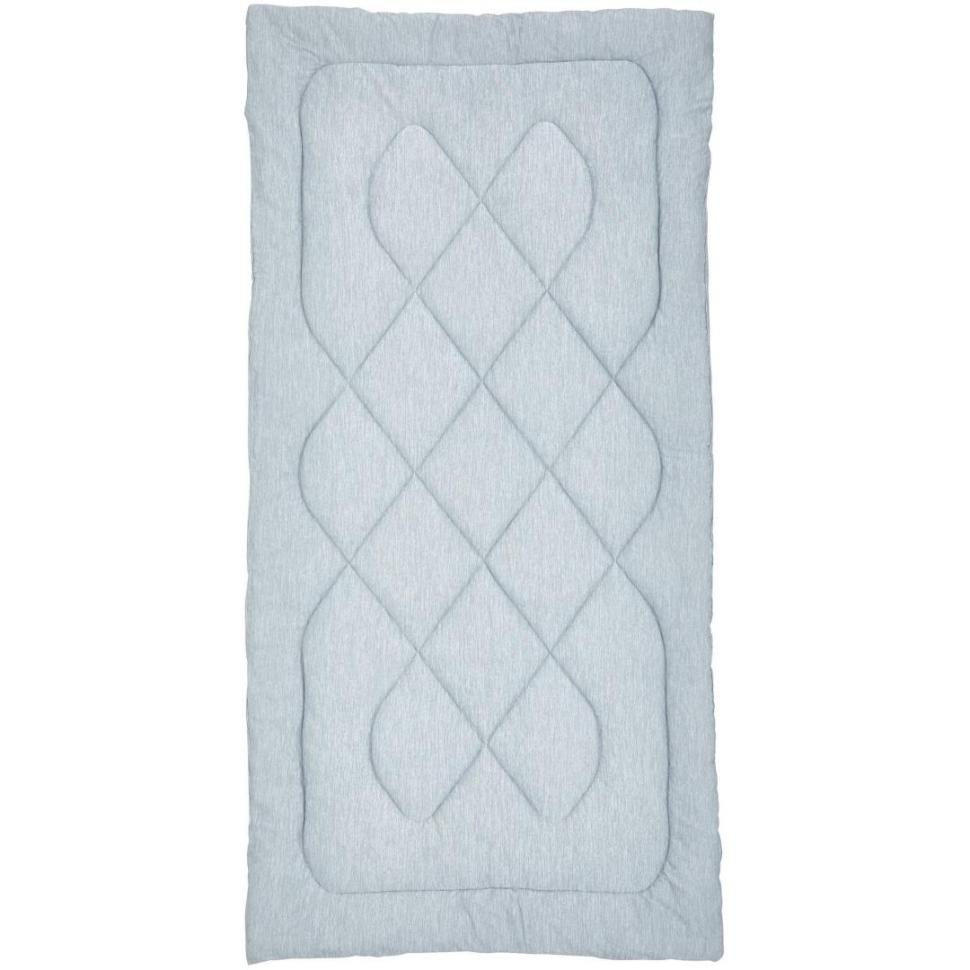 敷パッド　スーパークールポイント　LGY　(シングル)