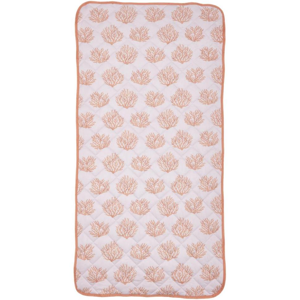 敷パッド　ココルプラチナアイス　OR　(シングル)