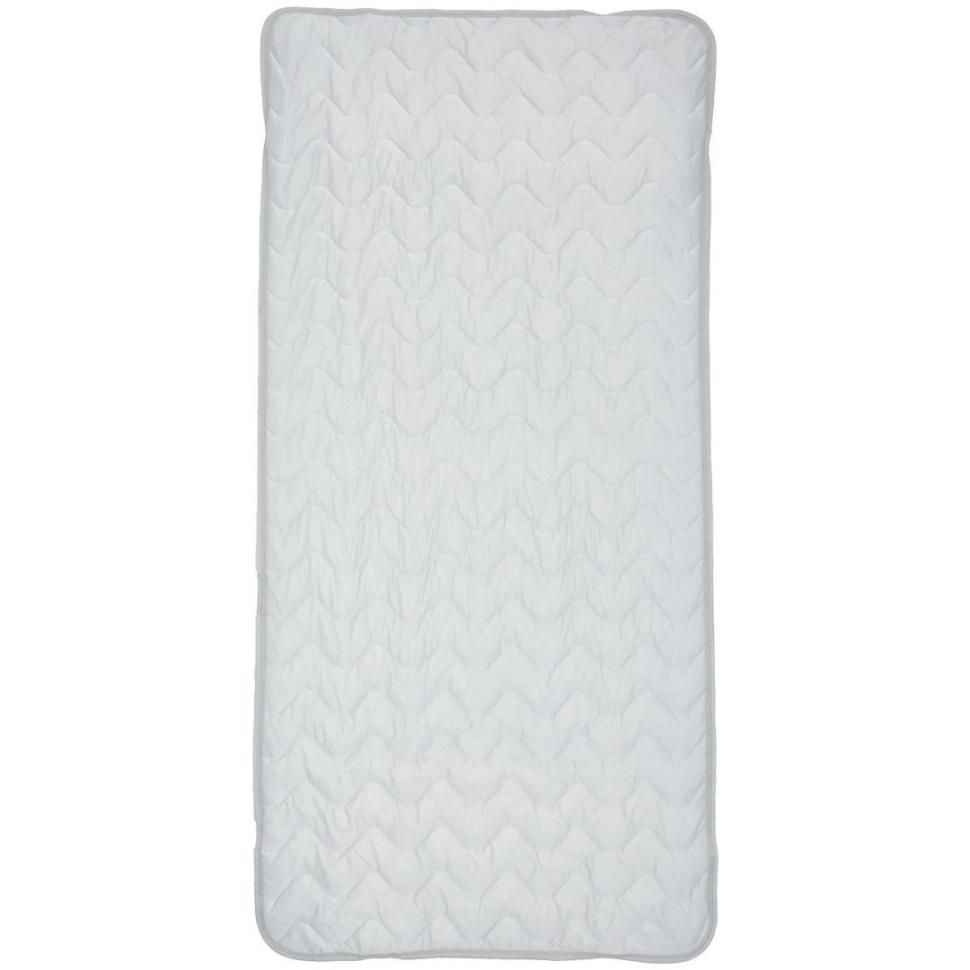 敷パッド　クールポイントEX　GY　(シングル)