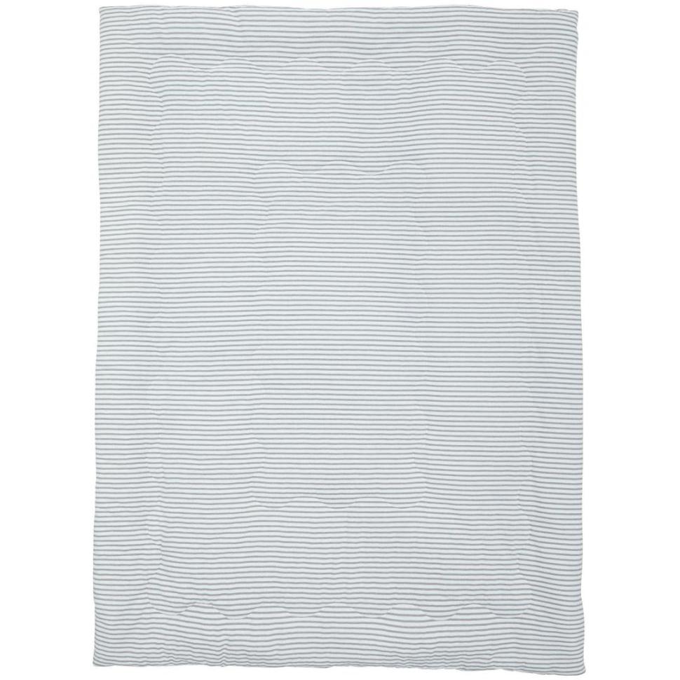 肌ふとん　綿ウォッシュライン　CGY　(シングル)