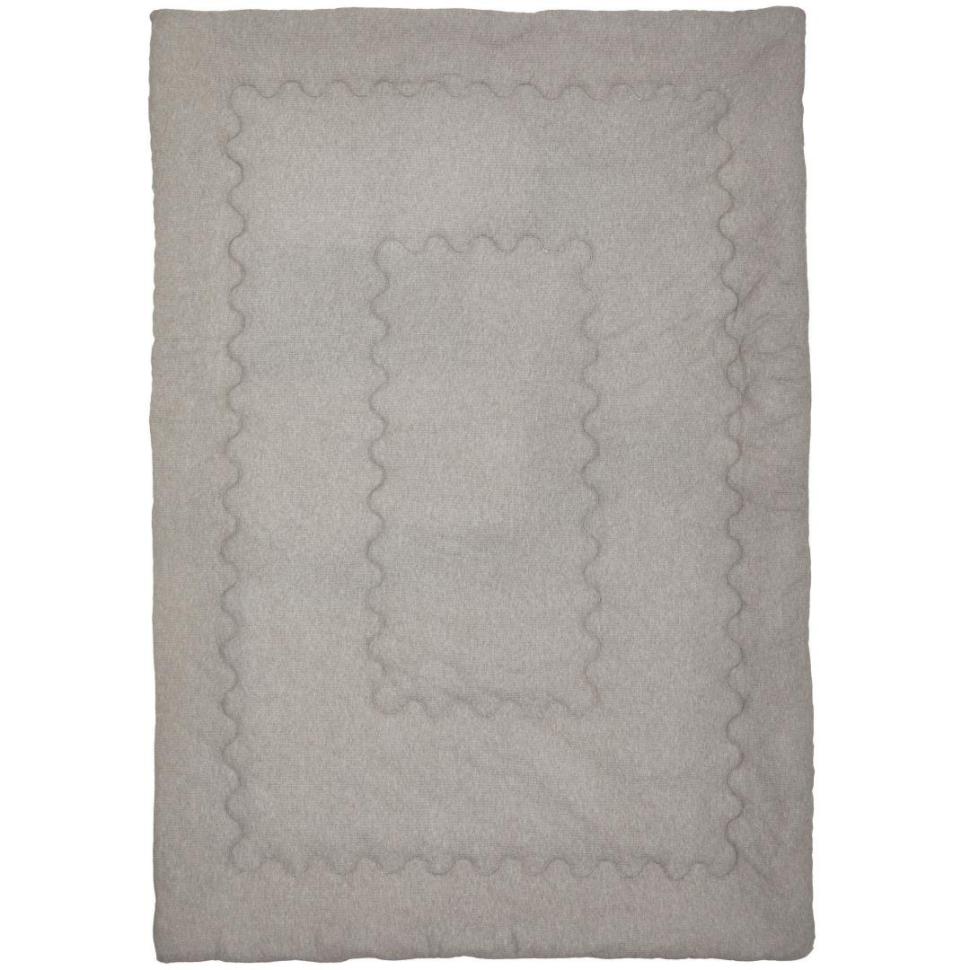 肌ふとん　綿ドライニット　MO　(シングル)