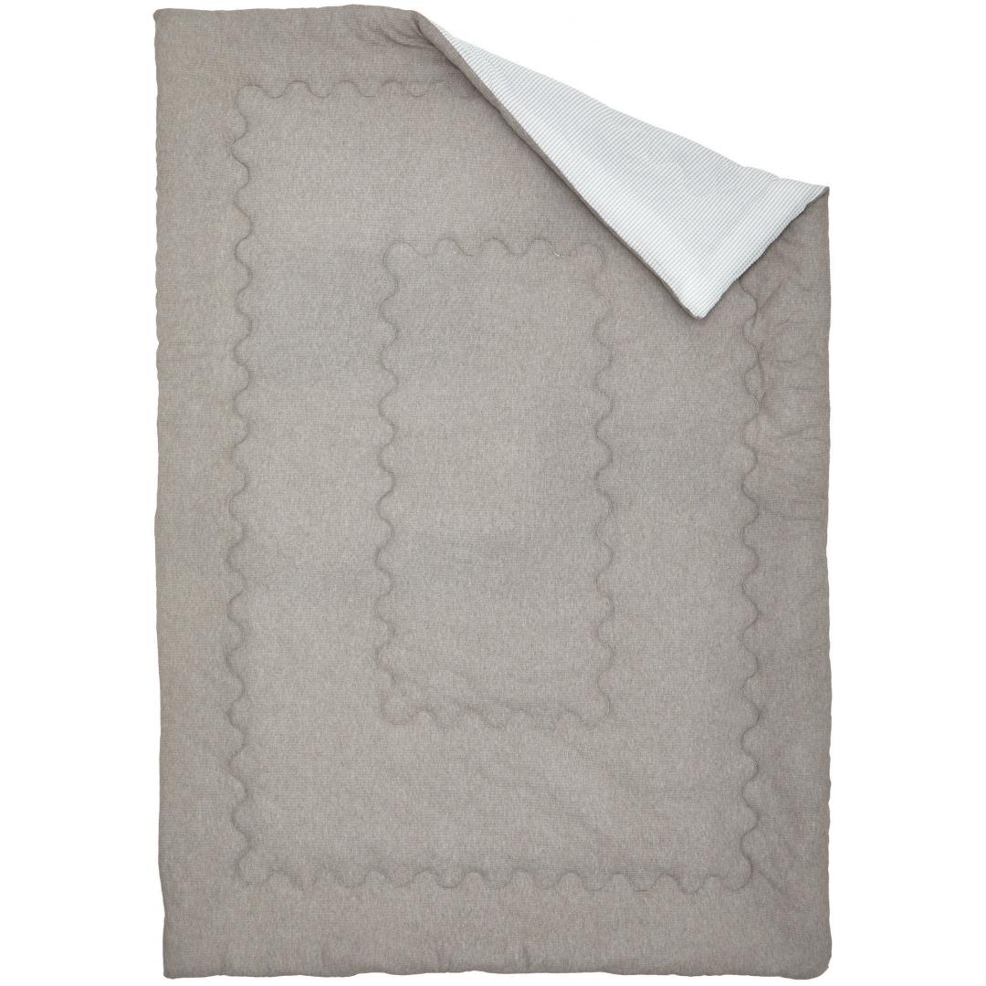 肌ふとん　綿ドライニット　MO　(シングル)