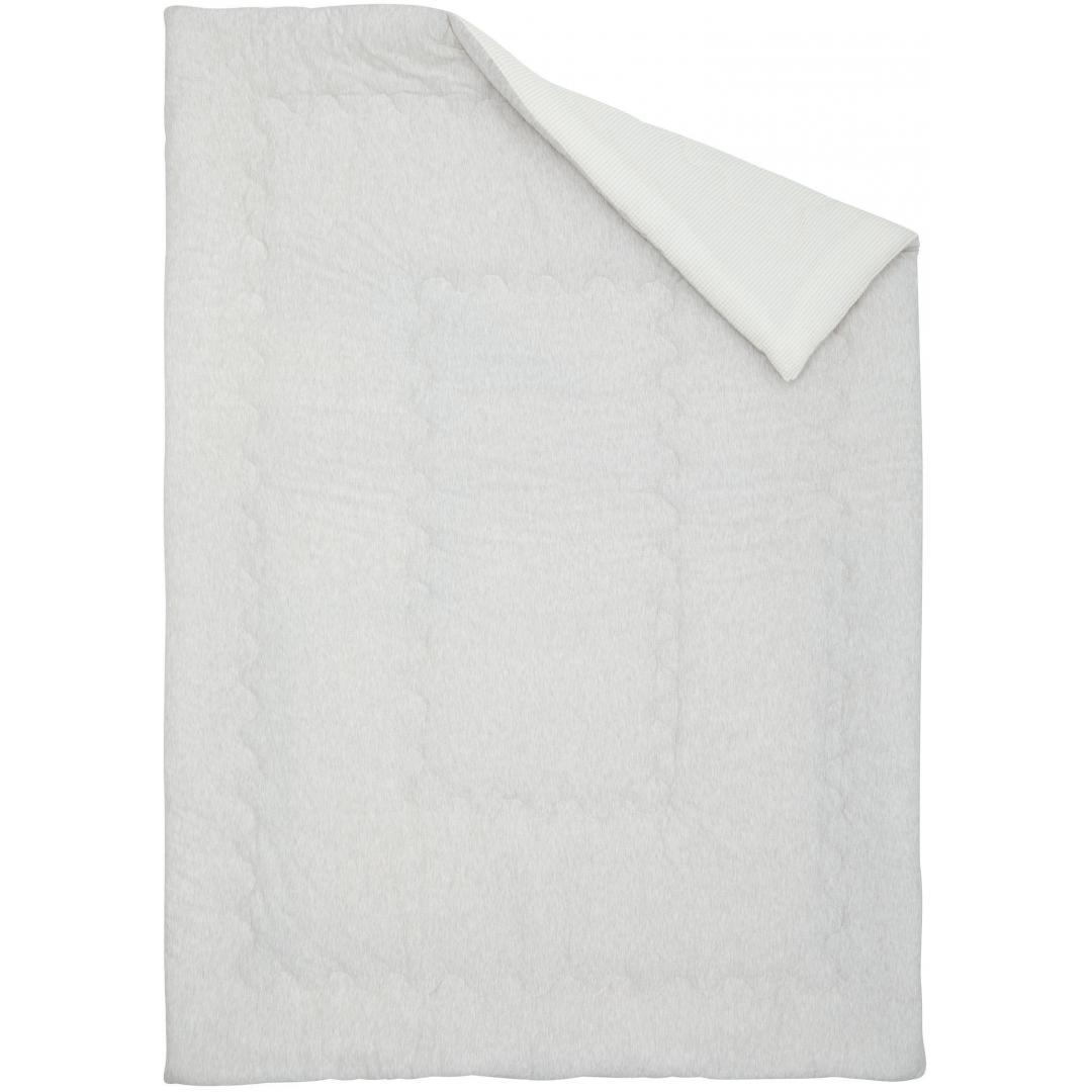 肌ふとん　オーガニックコットン　BE　(シングル)