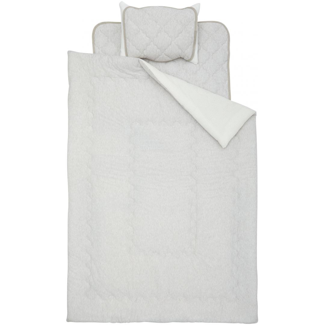 肌ふとん　オーガニックコットン　BE　(シングル)