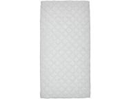 BOXキルトシーツ　オーガニックコットン　BE　(シングル)