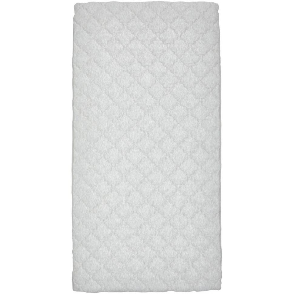 BOXキルトシーツ　オーガニックコットン　BE　(シングル)