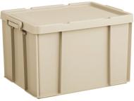 フタ式収納ボックス　レクシアBOX32M　LBE