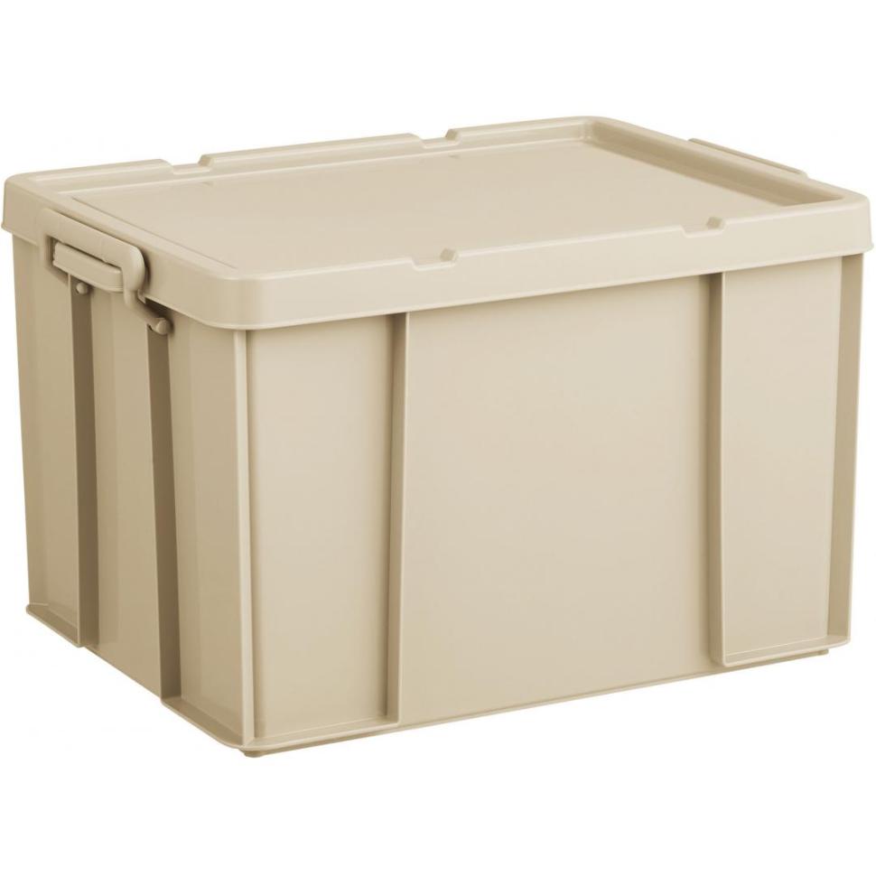 フタ式収納ボックス　レクシアBOX32M　LBE