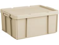 フタ式収納ボックス　レクシアBOX25M　LBE