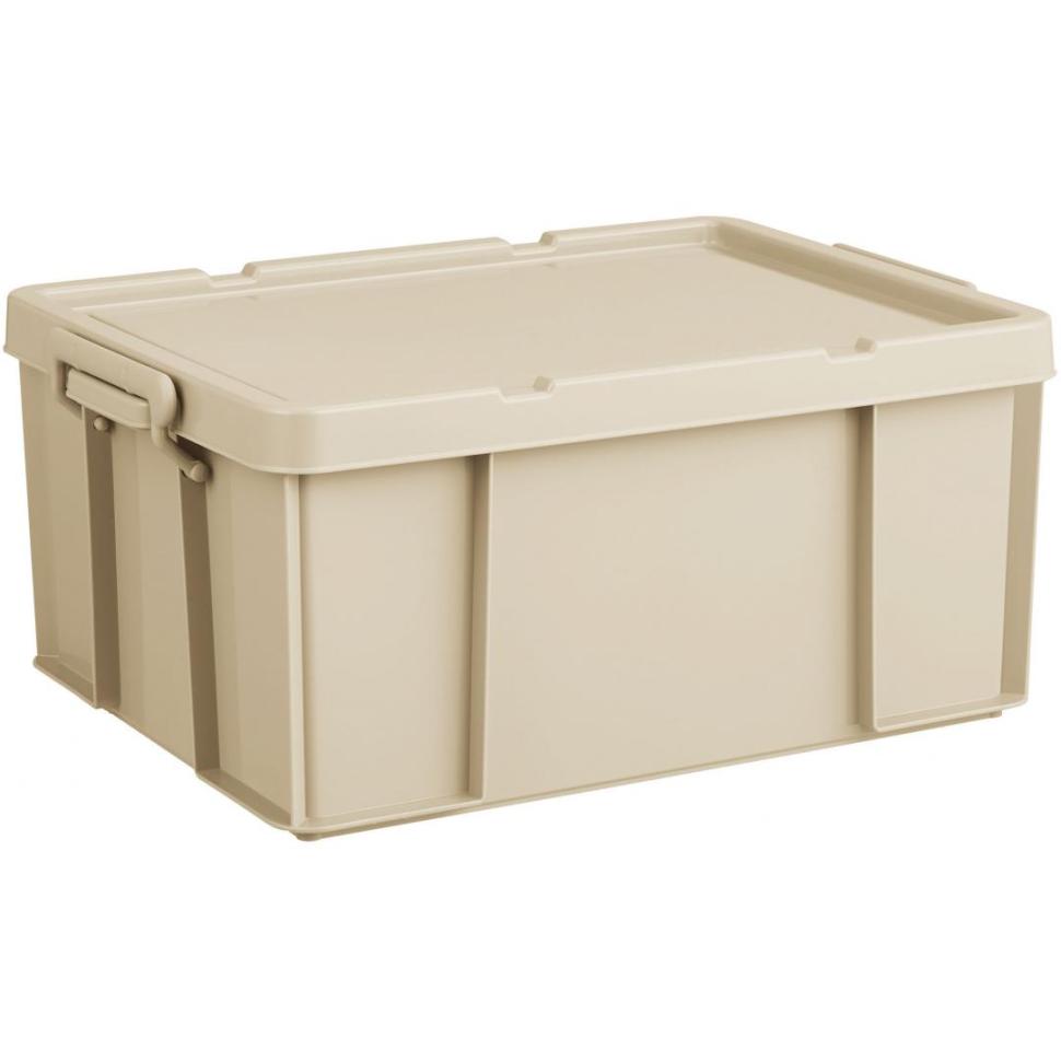 フタ式収納ボックス　レクシアBOX25M　LBE