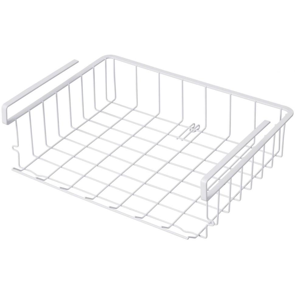 吊り下げバスケット　ハンガー　浅