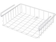 吊り下げバスケット　ハンガー　浅