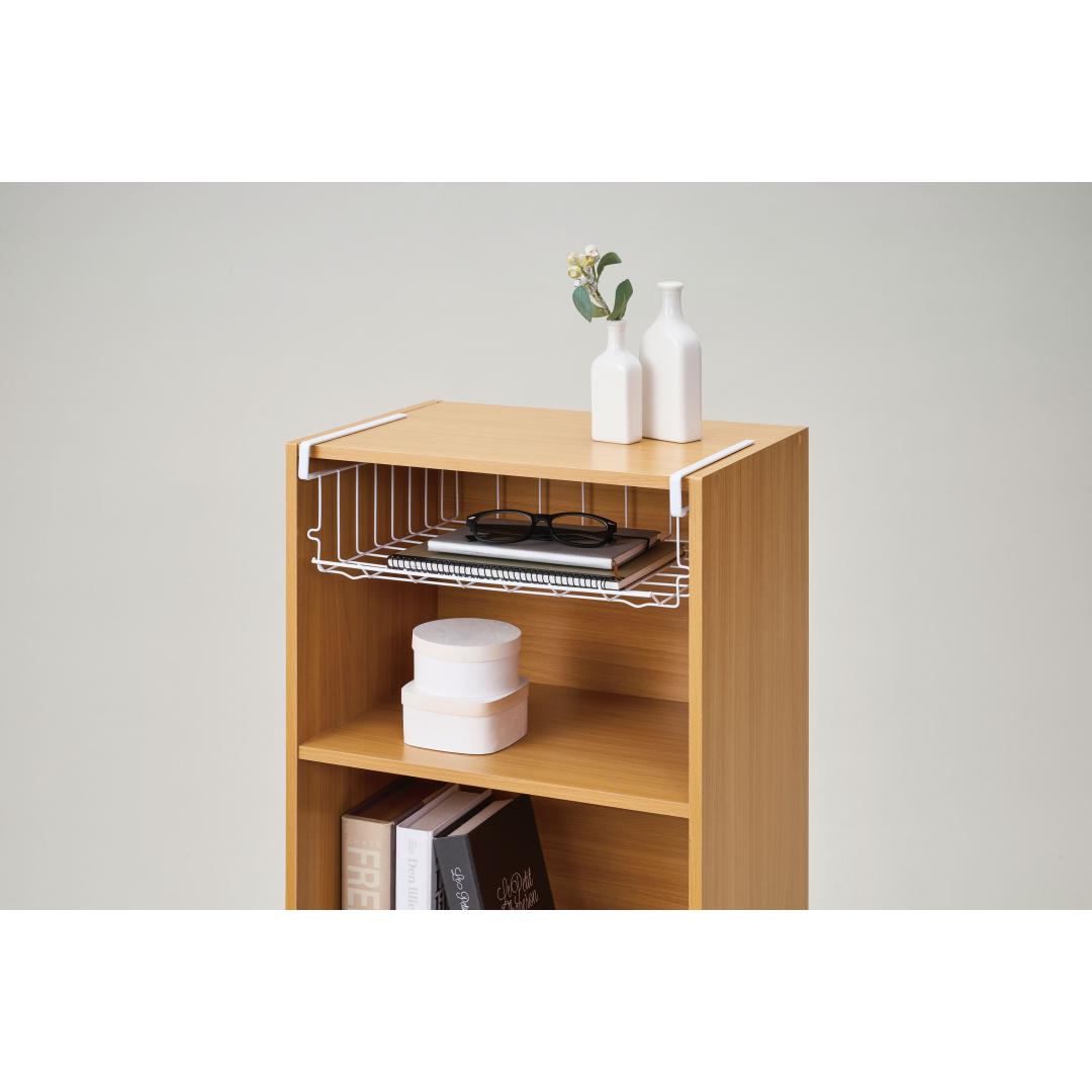 吊り下げバスケット　ハンガー　浅