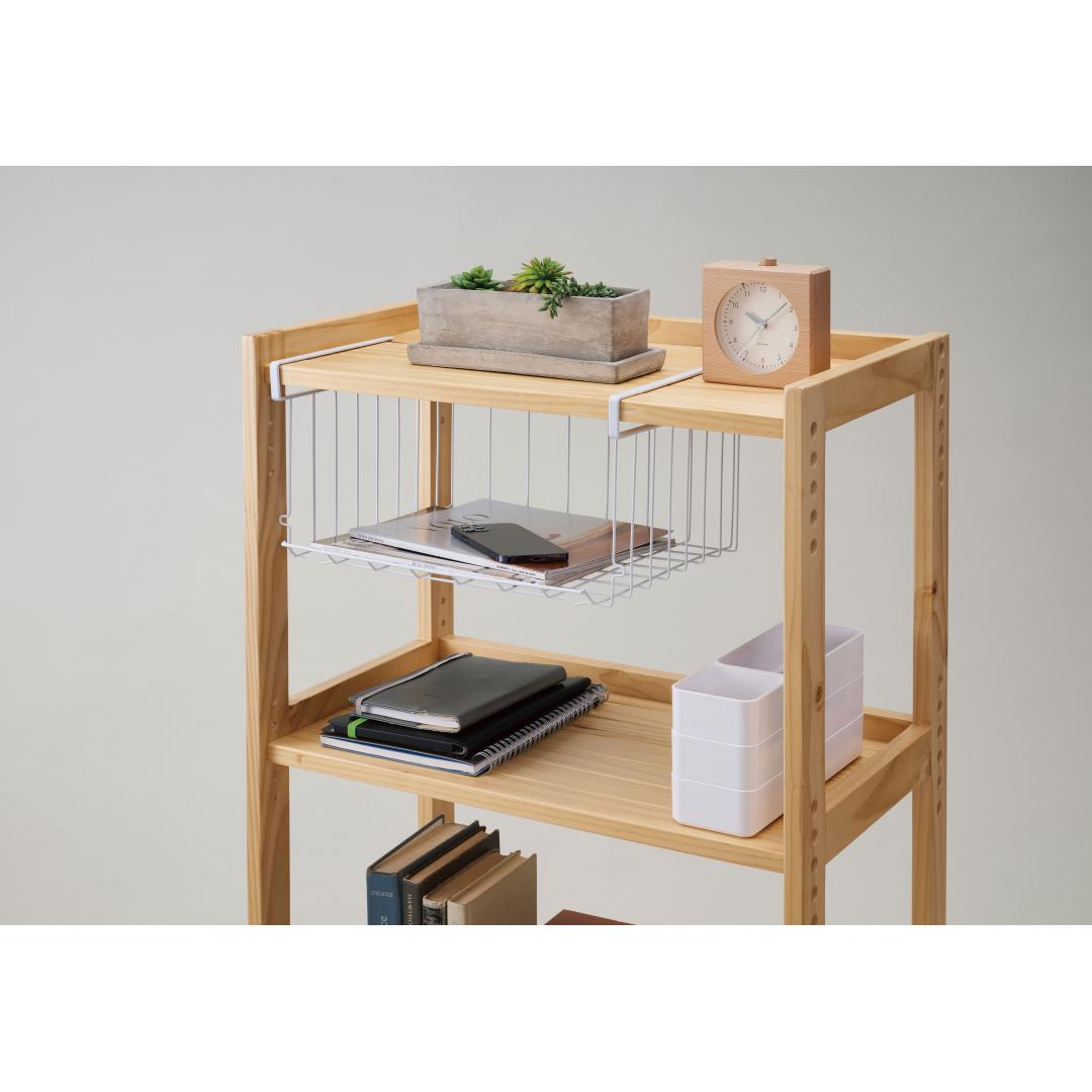 吊り下げバスケット　ハンガー　深