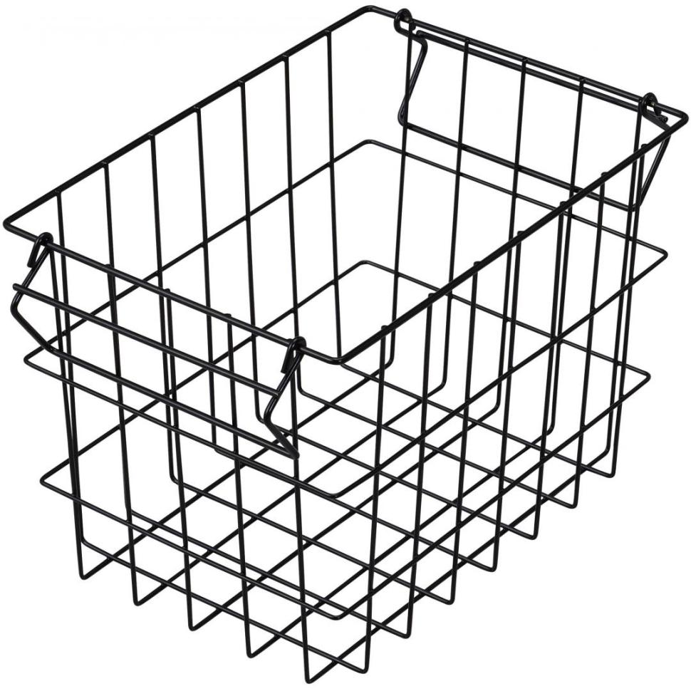 積み重ねできるバスケット　スタッキー　S