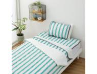 敷パッド　クールポイントリスカ　GR　(シングル)