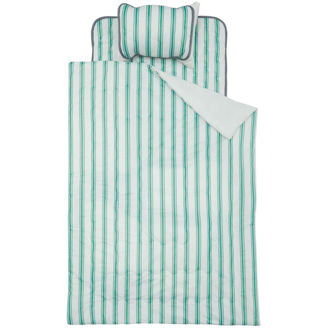 肌ふとん　クールポイントリスカ　GR　(シングル)