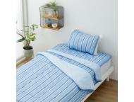 敷パッド　クールポイントリスカ　BL　(シングル)