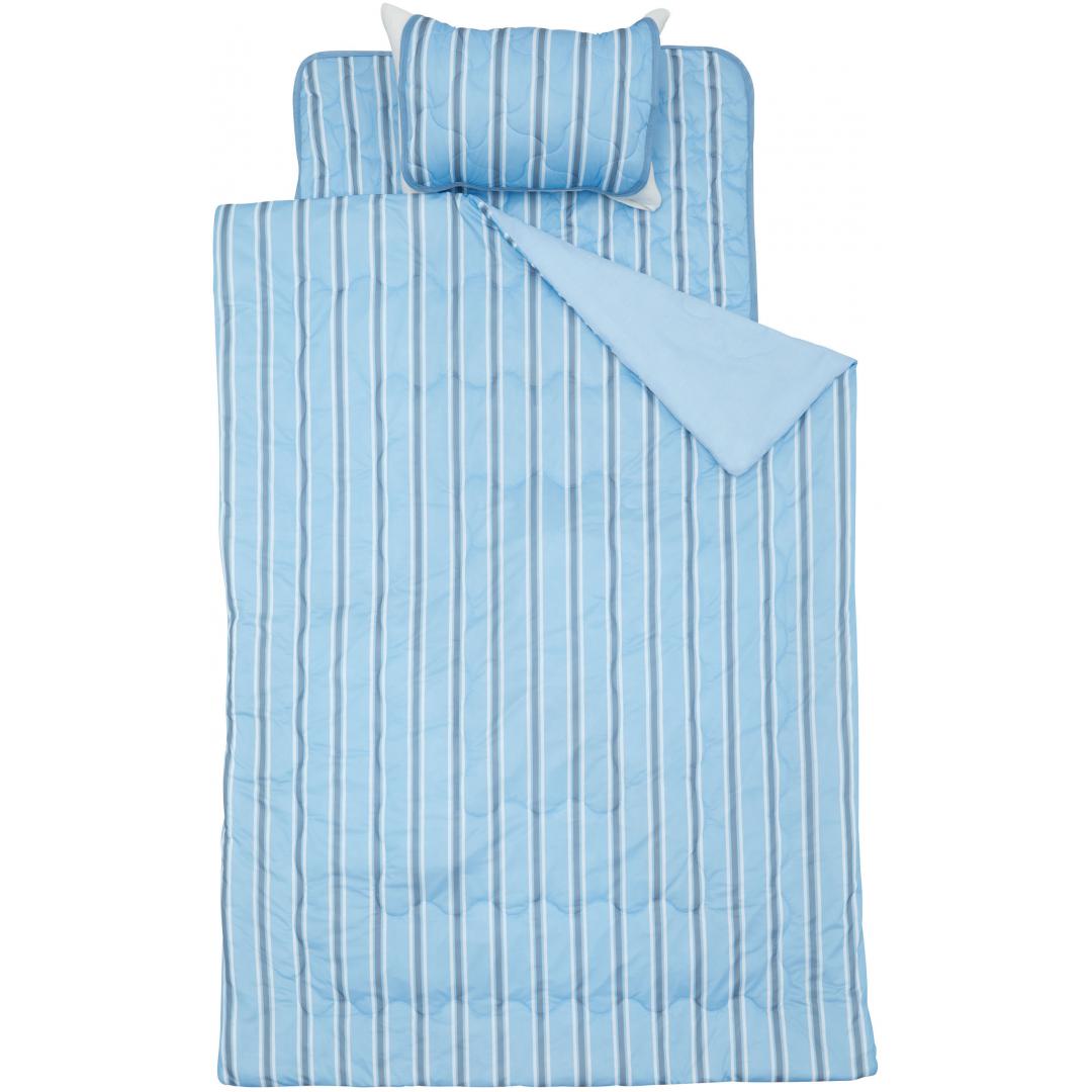 肌ふとん　クールポイントリスカ　BL　(シングル)