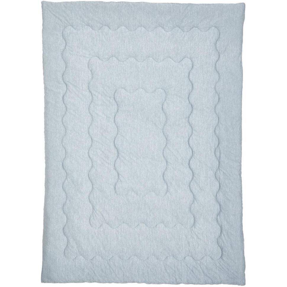 肌ふとん　スーパークールポイント　LGY　(シングル)