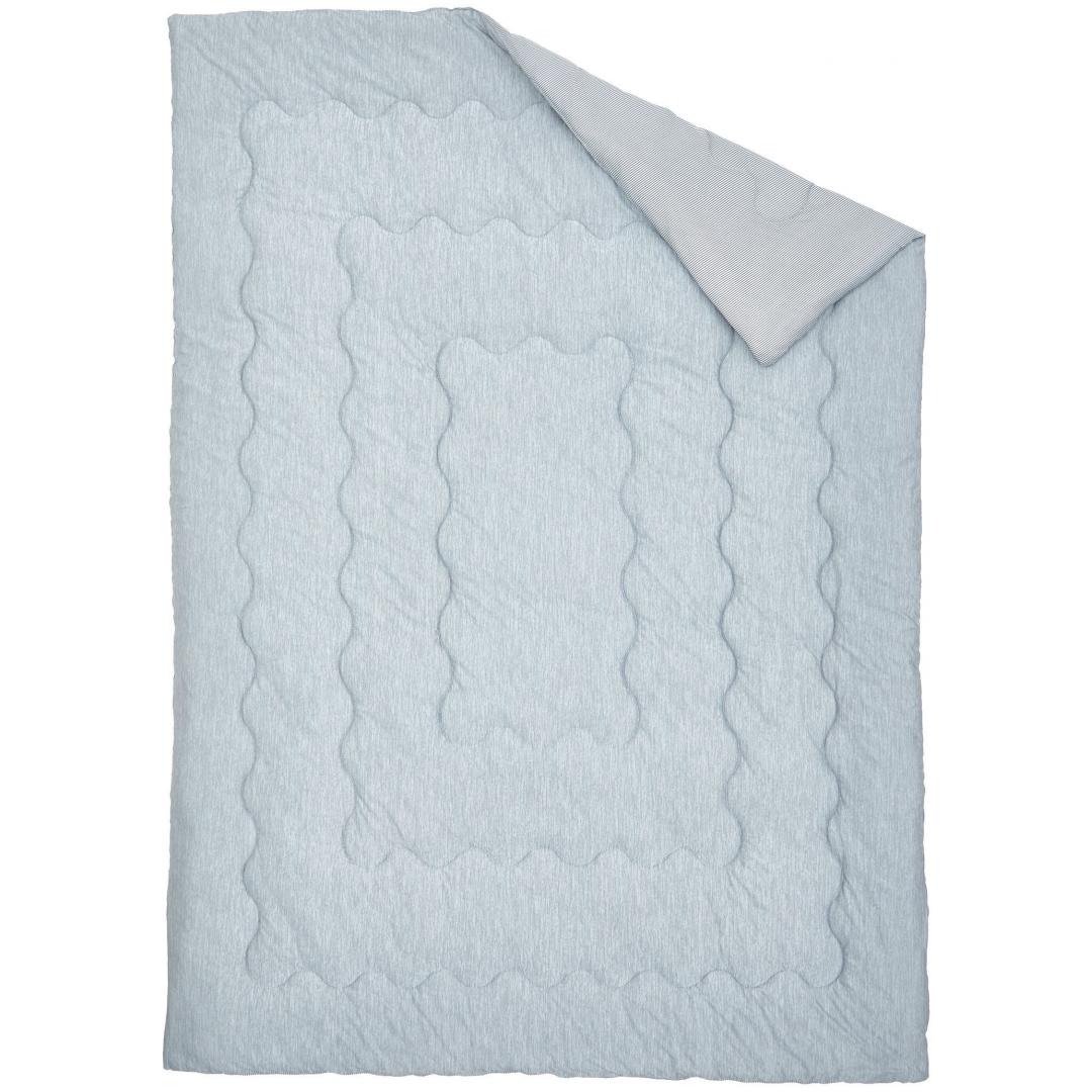 肌ふとん　スーパークールポイント　LGY　(シングル)