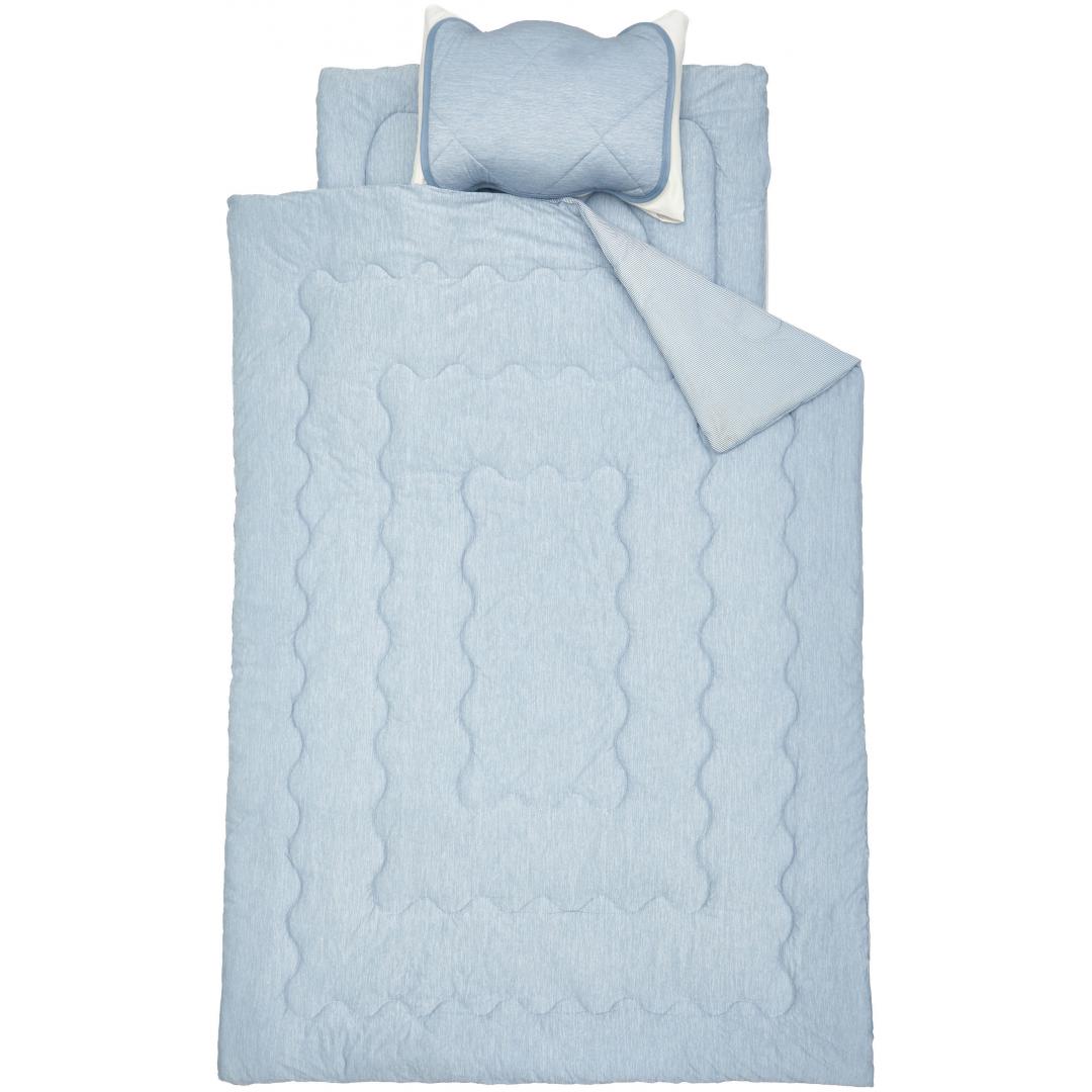 肌ふとん　スーパークールポイント　LBL　(シングル)