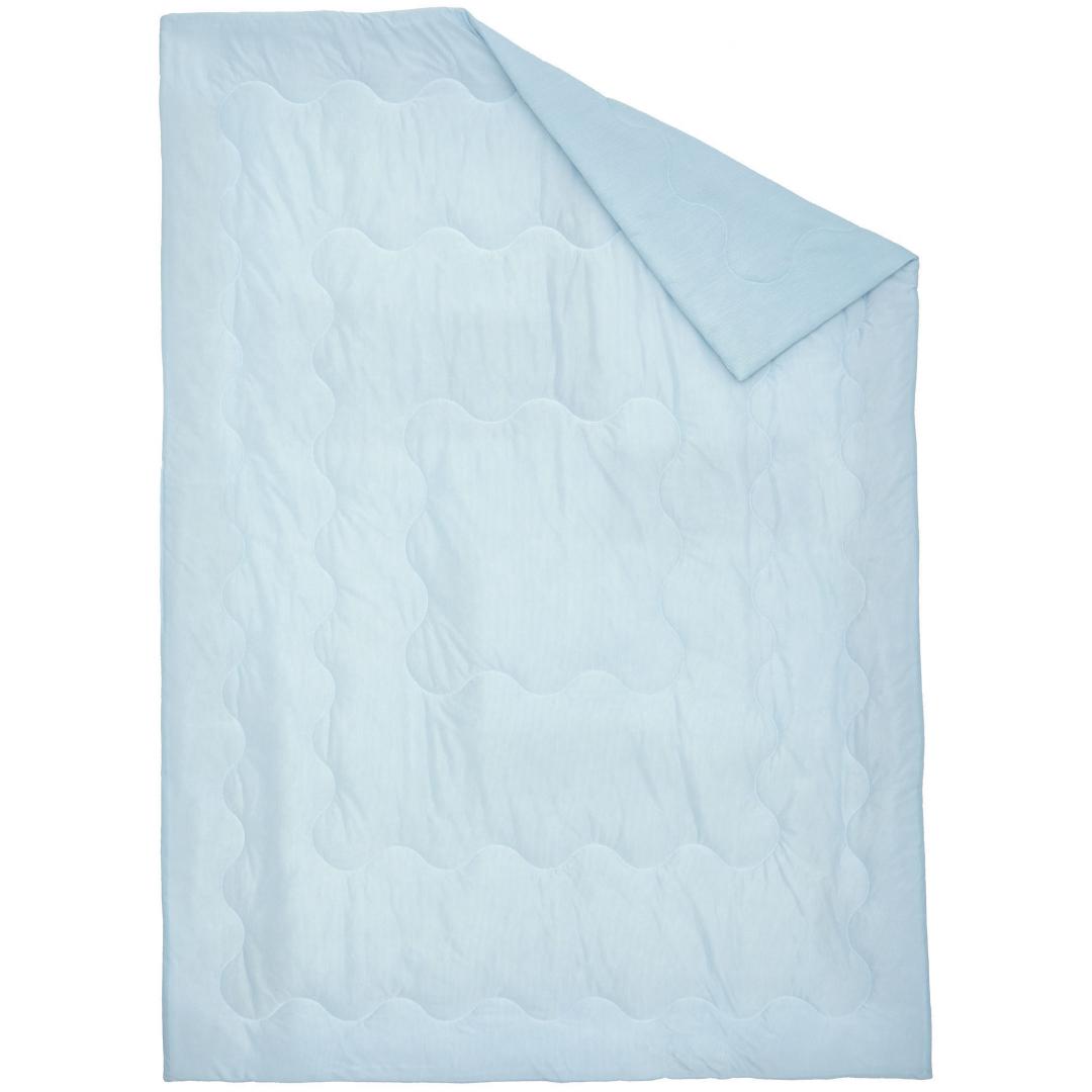 肌ふとん　クールポイントライト　BL　(シングル)