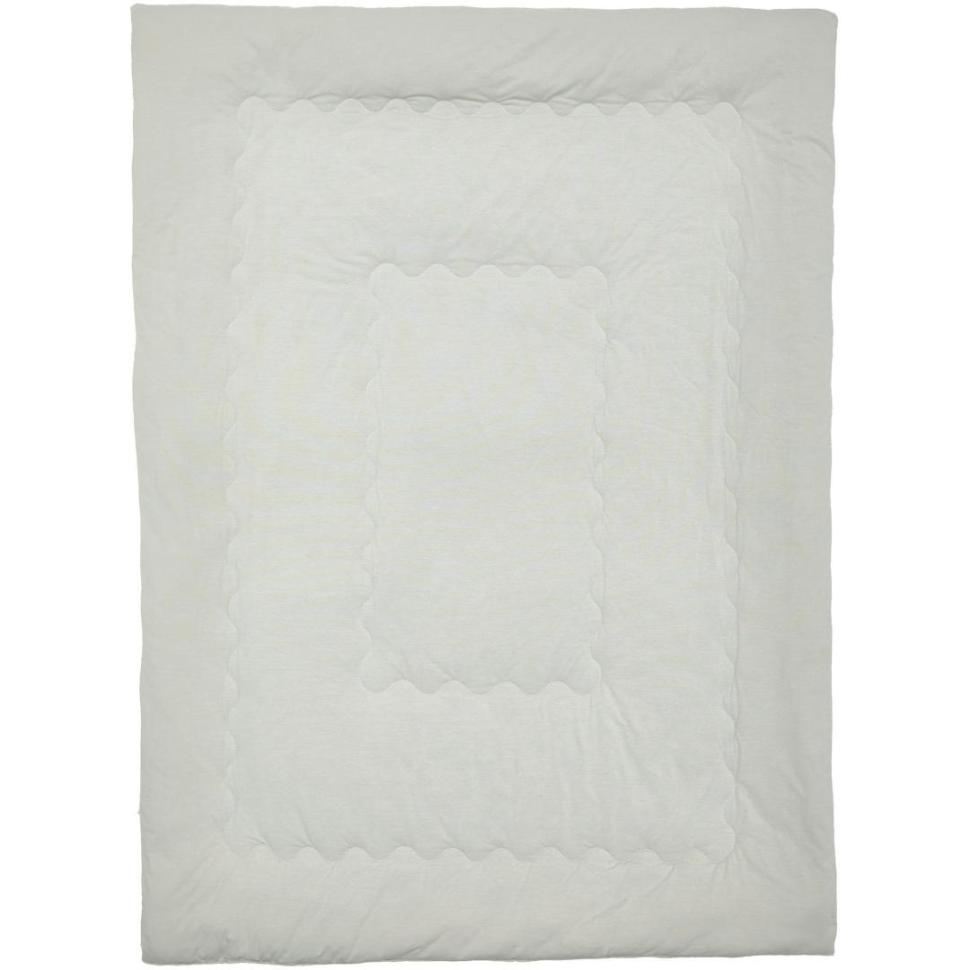 肌ふとん　クールポイントナチュラル　GY　(シングル)