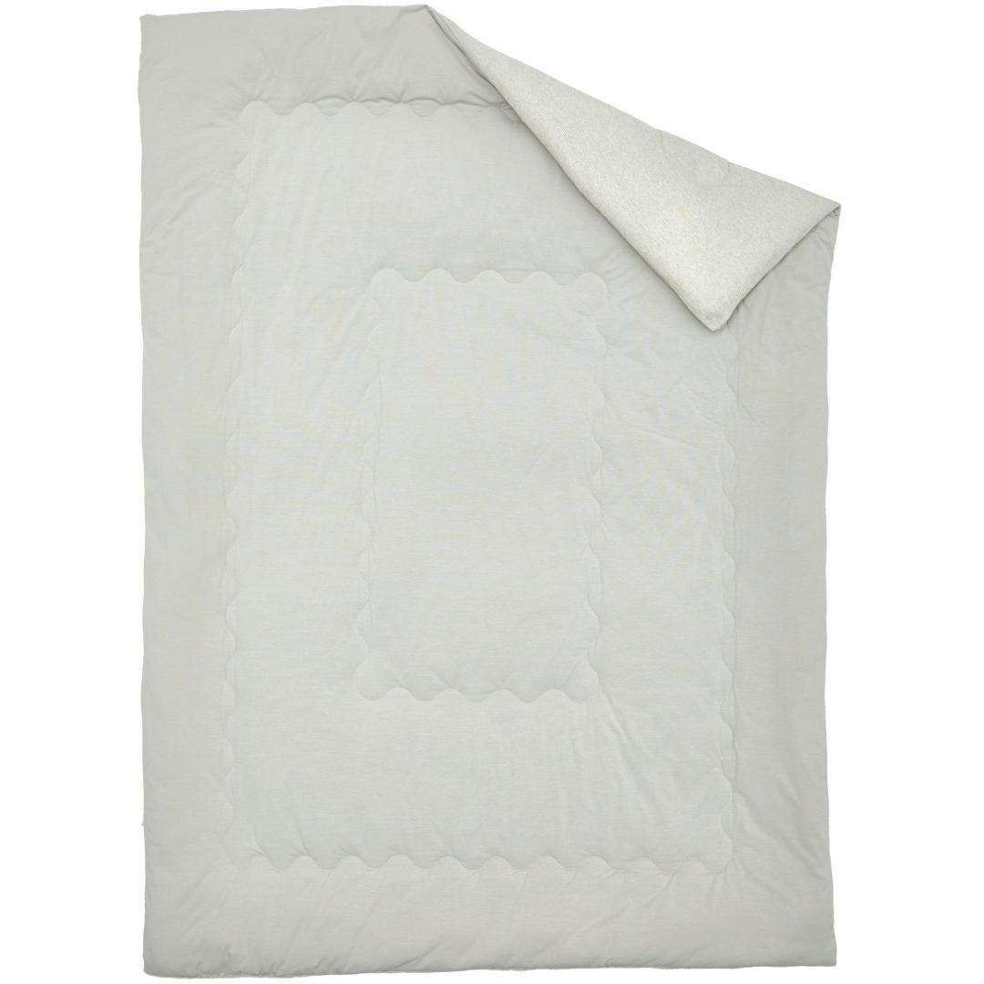 肌ふとん　クールポイントナチュラル　GY　(シングル)