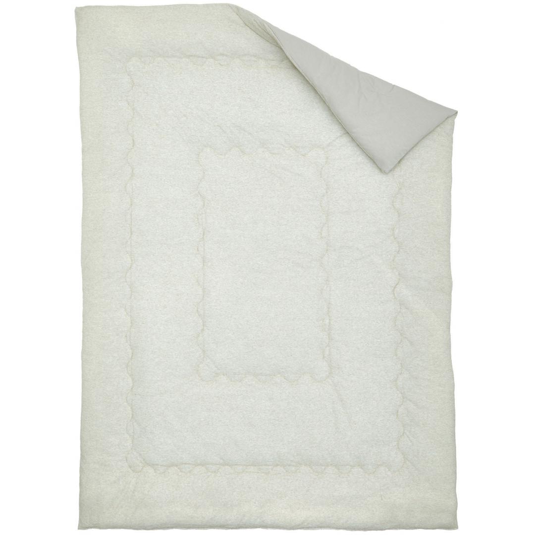 肌ふとん　クールポイントナチュラル　GY　(シングル)