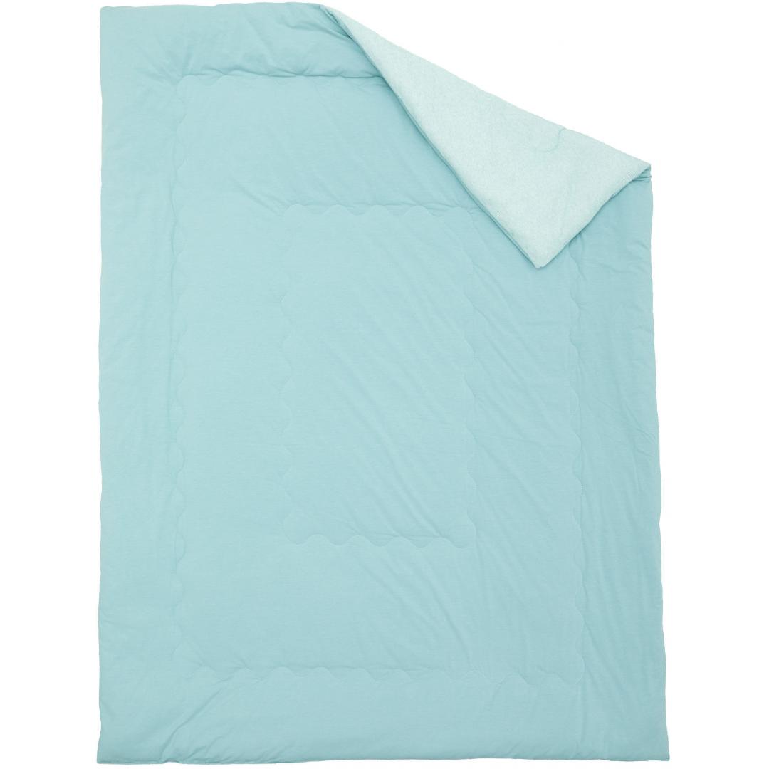 肌ふとん　クールポイントナチュラル　BL　(シングル)