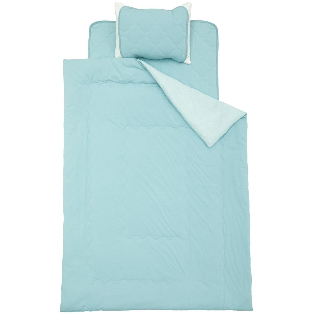 肌ふとん　クールポイントナチュラル　BL　(シングル)