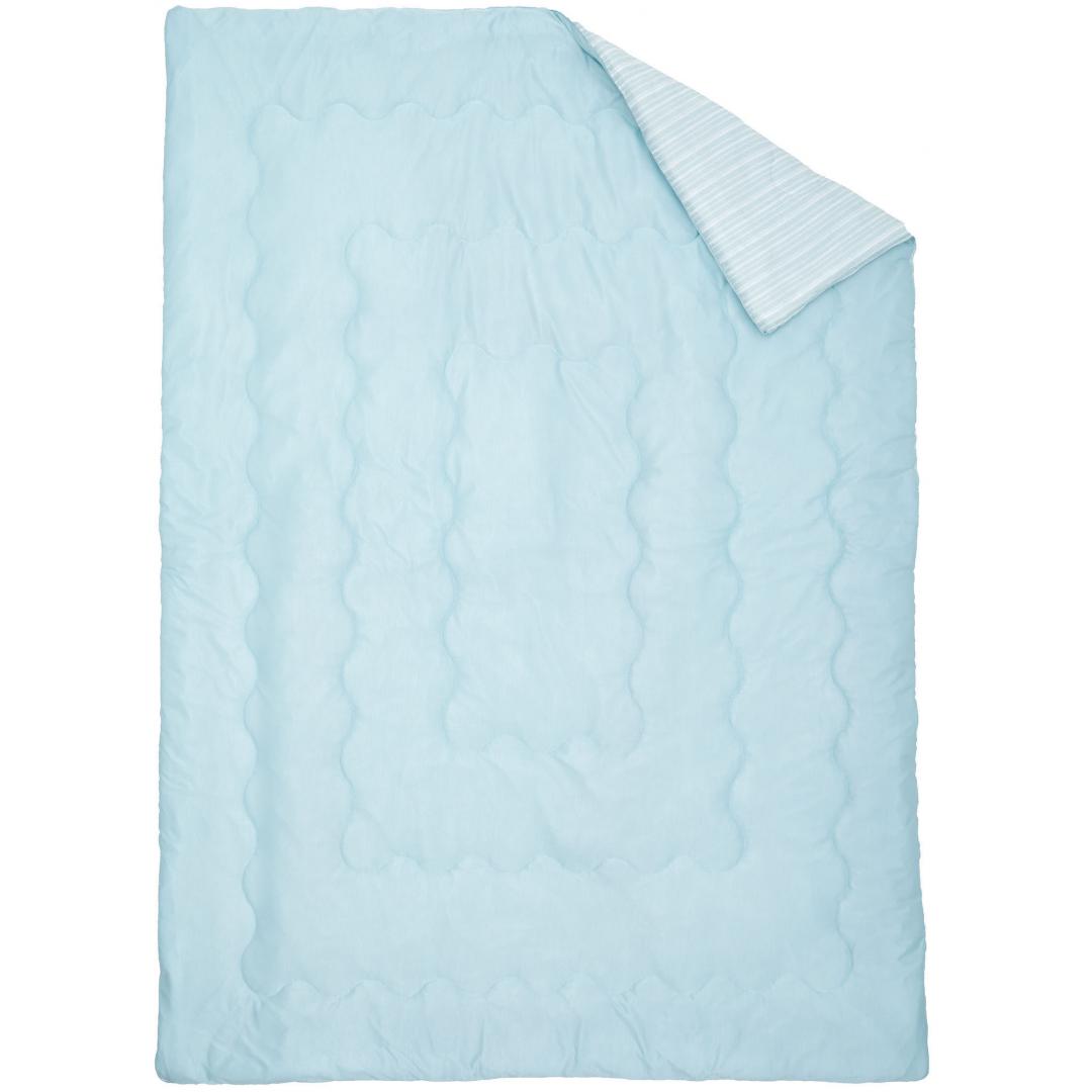 肌ふとん　クールポイントEX　BL　(シングル)