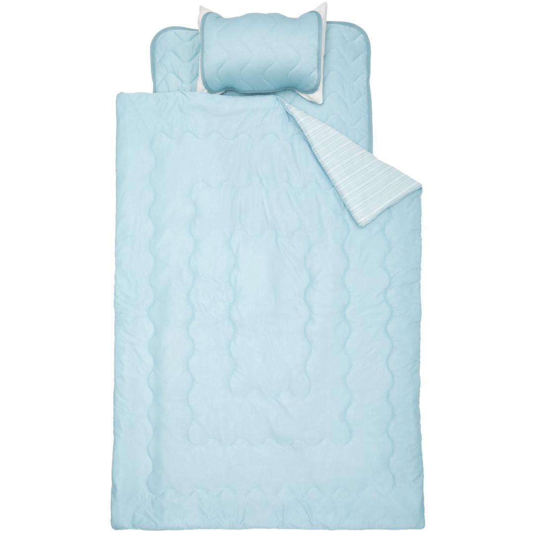 肌ふとん　クールポイントEX　BL　(シングル)