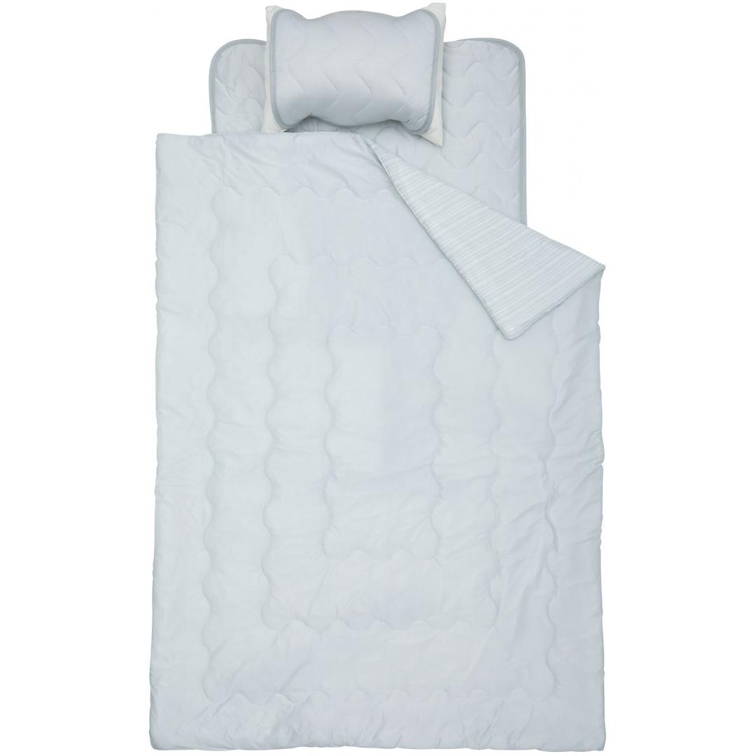 肌ふとん　クールポイントEX　GY　(シングル)