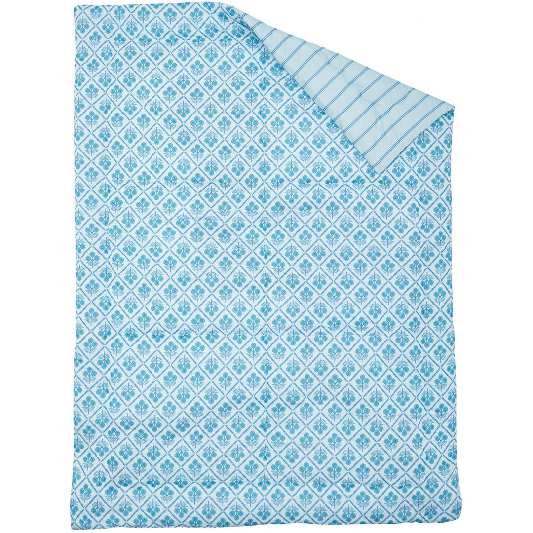 肌ふとん　カロールプラチナアイス　BL　(シングル)