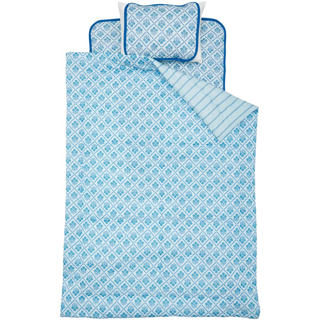 肌ふとん　カロールプラチナアイス　BL　(シングル)