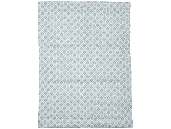 肌ふとん　カロールプラチナアイス　GY　(シングル)