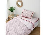 敷パッド　カロールプラチナアイス　PI　(シングル)