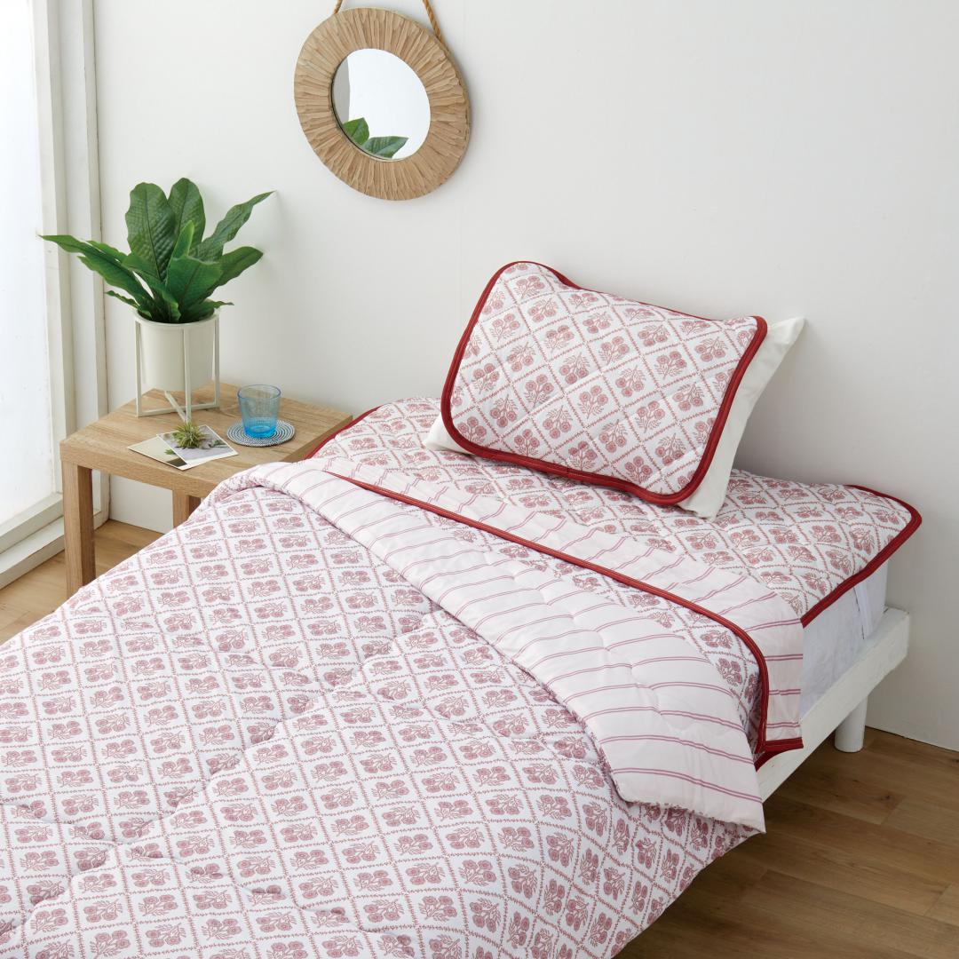 敷パッド　カロールプラチナアイス　PI　(シングル)