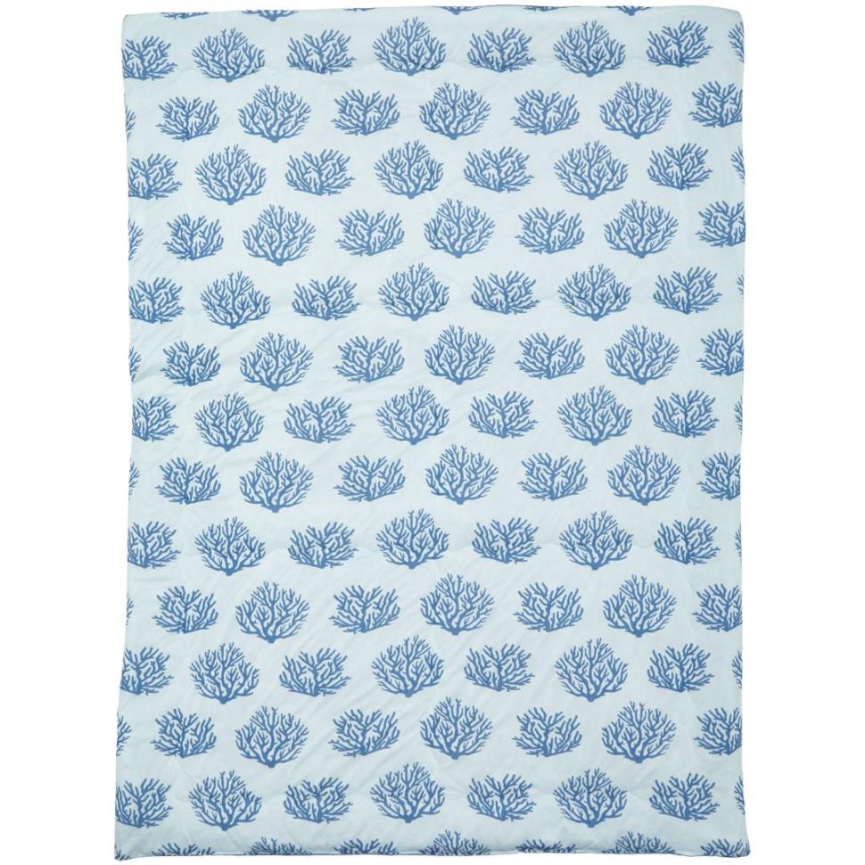 肌ふとん　ココルプラチナアイス　BL　(シングル)