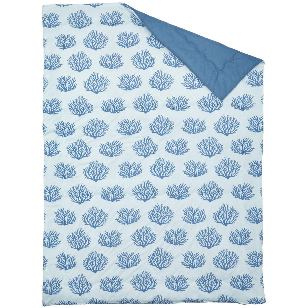 肌ふとん　ココルプラチナアイス　BL　(シングル)