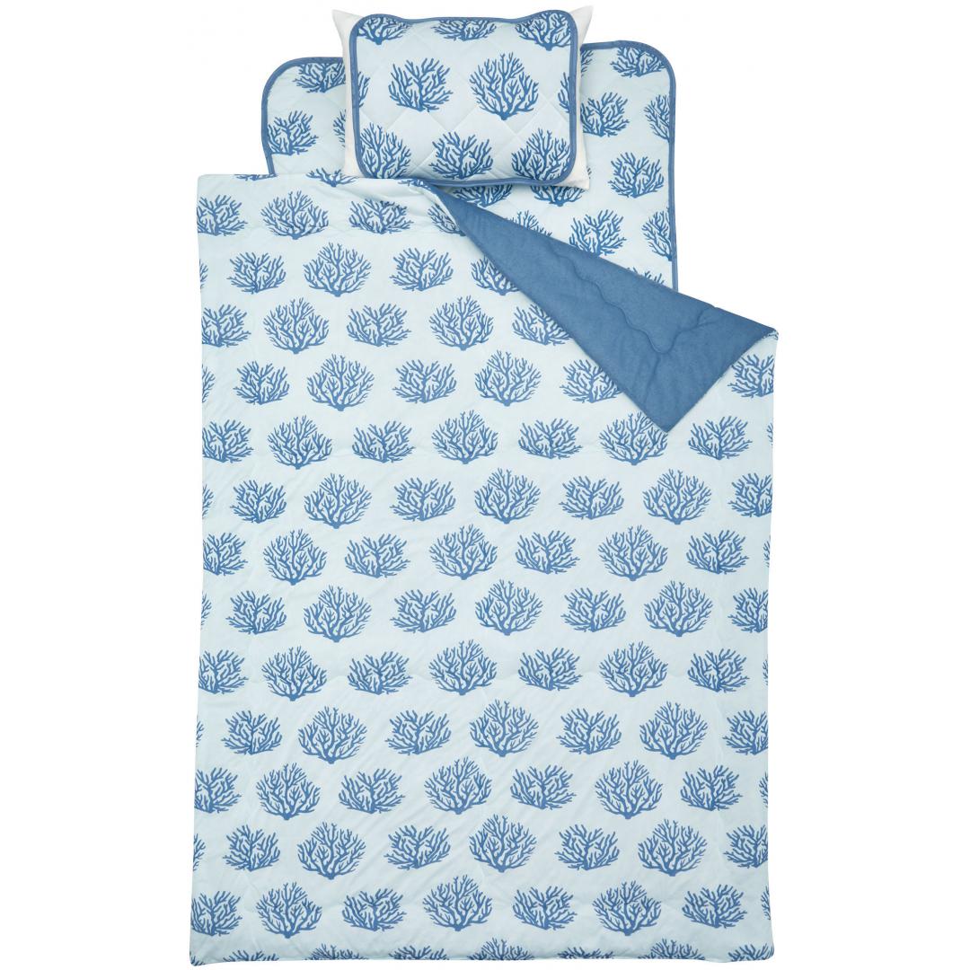 肌ふとん　ココルプラチナアイス　BL　(シングル)